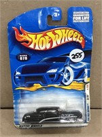 2000 Hot Wheels 1st Editions So Fine #18