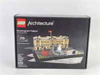 Lego Architecture Buckingham Palace