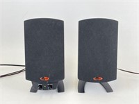 Klipsch Subwoofer and Surround Sound Speakers