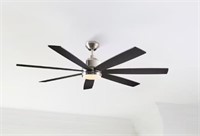 Harbor Breeze Flush Mount Ceiling Fan Remote $230