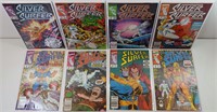 Silver Surfer #12-46 (8 Books)