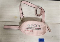 Gucci? Waist bag