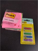 Post It Notes