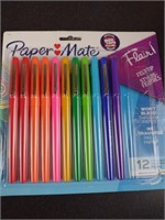 Papermate Flair Pens