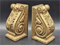 Ceramic Bookends