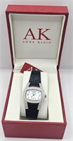 Anne Klein Watch in Original Box with Tags