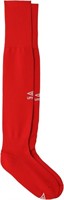 Umbro Men's Club II Socks, Red, Adult Large