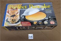 Perfact Pancake
