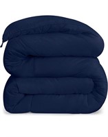 NEW $58 (K) All Season Comforter