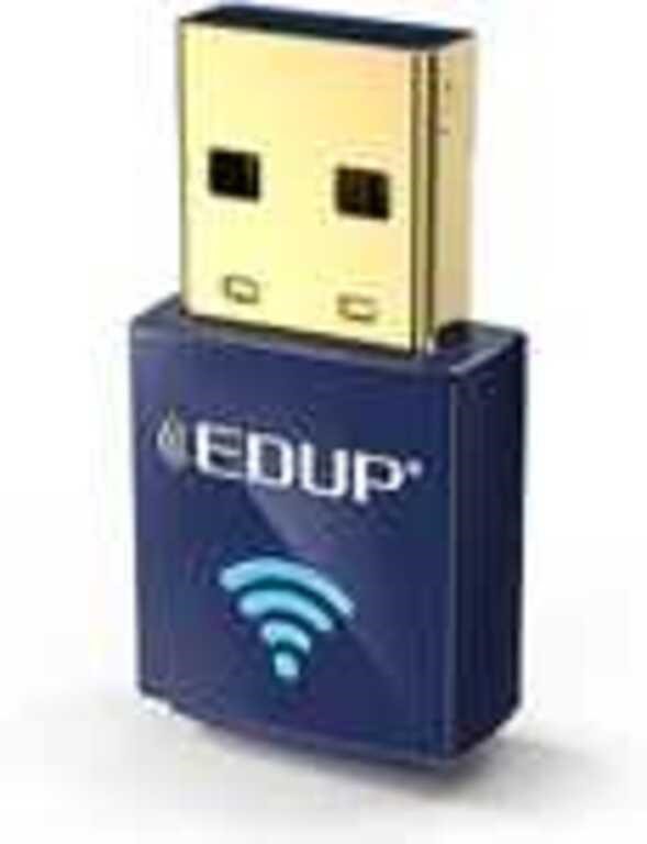 SEALED - Wireless USB Network Adapter