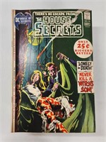 THE HOUSE OF SECRETS COMIC BOOK NO. 93