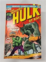 THE INCREDIBLE HULK COMIC BOOK NO. 171