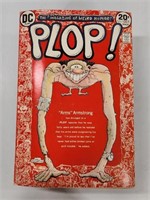 VINTAGE DC PLOP! COMIC BOOK NO. 1