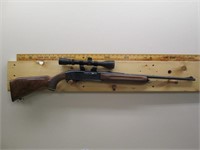 Remington 30-06 Rifle