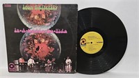 Iron Butterfly- In-A-Gadda-Da-Vida Lp Record #33