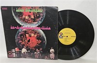 Iron Butterfly- In-A-Gadda-Da-Vida Lp Record #33