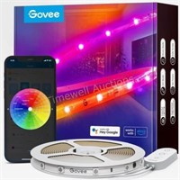 Govee RGBIC Pro LED Strip Lights  16.4ft