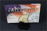 2006 P Statehood Quarter Collection Commemorative