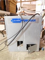 Lot # 4217 - L.B. White Foreman heater