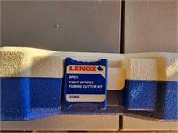 lenox tight space tubing cutter kit