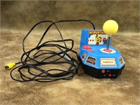 Ms. Pacman Plug n Play TV Game