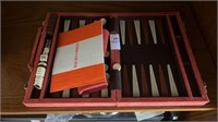 Backgammon Set