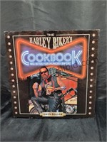 Harley Bikers Cookbook