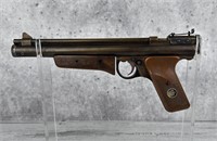 Sheridan H9 5mm .20 Air Pistol