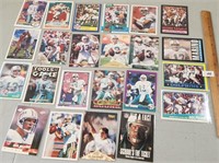 Dan Marino NFL Trading Cards