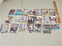 Troy Aikman NFL Trading Cards