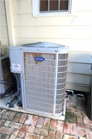 Carrier 5-Ton Complete AC