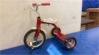 Super cycle tricycle. Measures 2ft long and 2ft