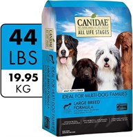 CANIDAE All Life Stages Premium Dry Dog Food 10/21