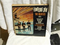 Beatles-Something New