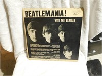 Beatles-Beatlemania!