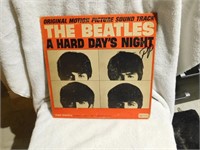 Beatles-A Hard Day's Night
