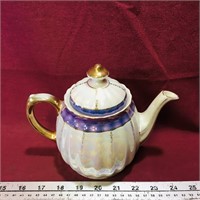 Vintage Bavaria Teapot