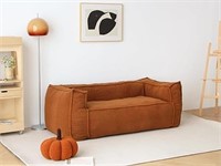 N&v Giant Bean Bag Sofa