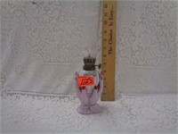 Small Hand Lamp 11" Tall