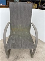 Patio chair