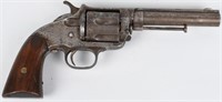 FOREHAND & WADSWORTH ARMY .44 Russian REVOLVER