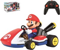 Carrera RC Officially Licensed Mario Kart Racer