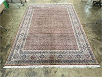 8 FT x 10 FT Persian Style Area Rug