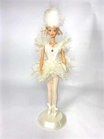 Mattel 1991 Barbie in Swan Lake 1st in Series