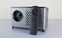 OTOUCH K3 Native 1080P Projector, WiFi/Bluetooth/P