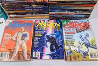 1980s & 1990s Sci-Fi Magazines (33)