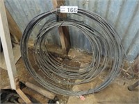 Qty of Wire & Fencing Components
