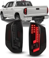 $234 Appears NEW! NIXON OFFROAD Tail Lights for