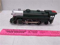 Lionel 6-18601 Great Northern Steam Locomotive