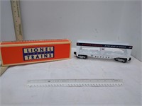 Lionel Wabash Auto Loader No 6-58585 NIB